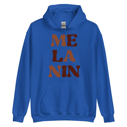 Melanin Hoodie