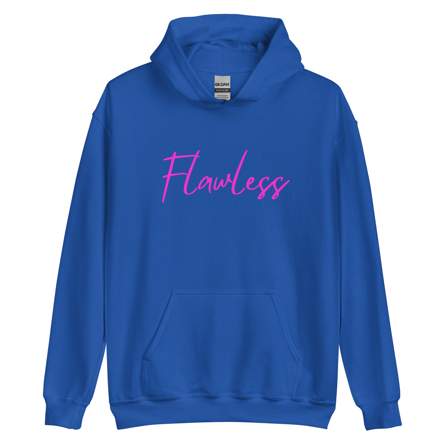 Flawless Hoodie