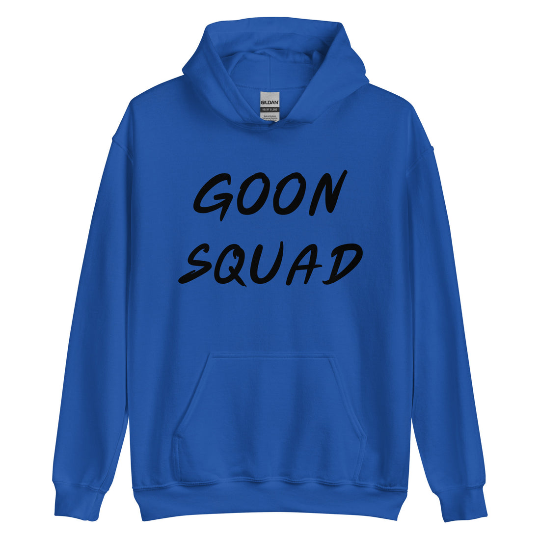 Goon Squad Hoodie