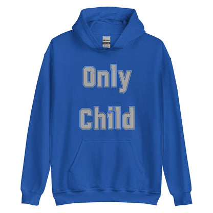 Only Child 2 Hoodie