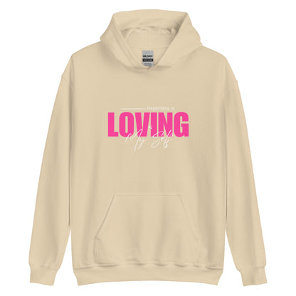 Loving Myself Hoodie