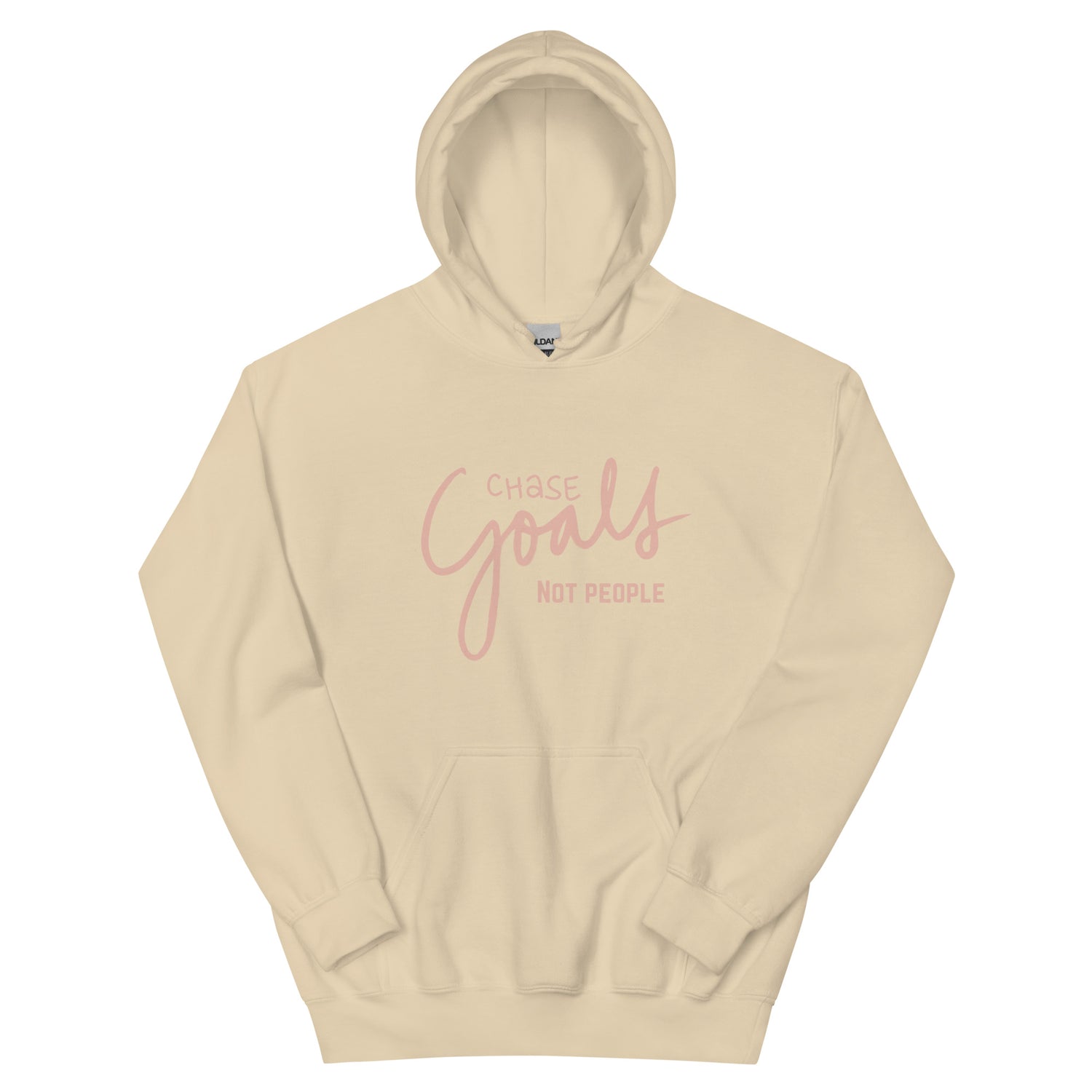 Chase Goals Hoodie