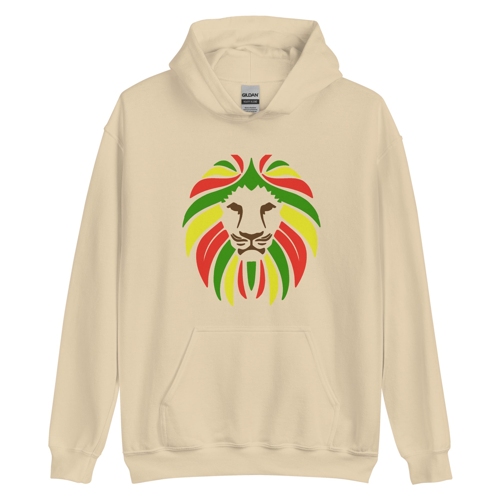 Lion 1 Hoodie