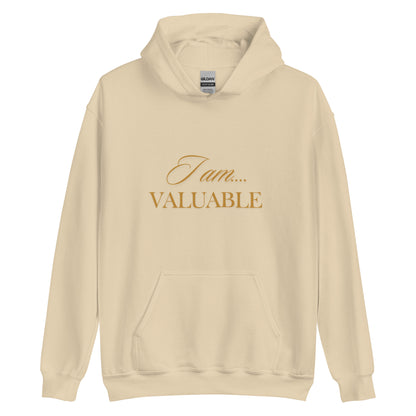 Valuable Hoodie