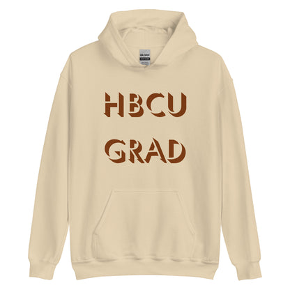 HBCU Grad Hoodie