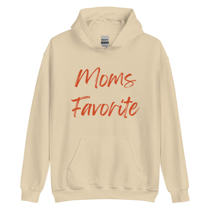 Moms Fav Hoodie