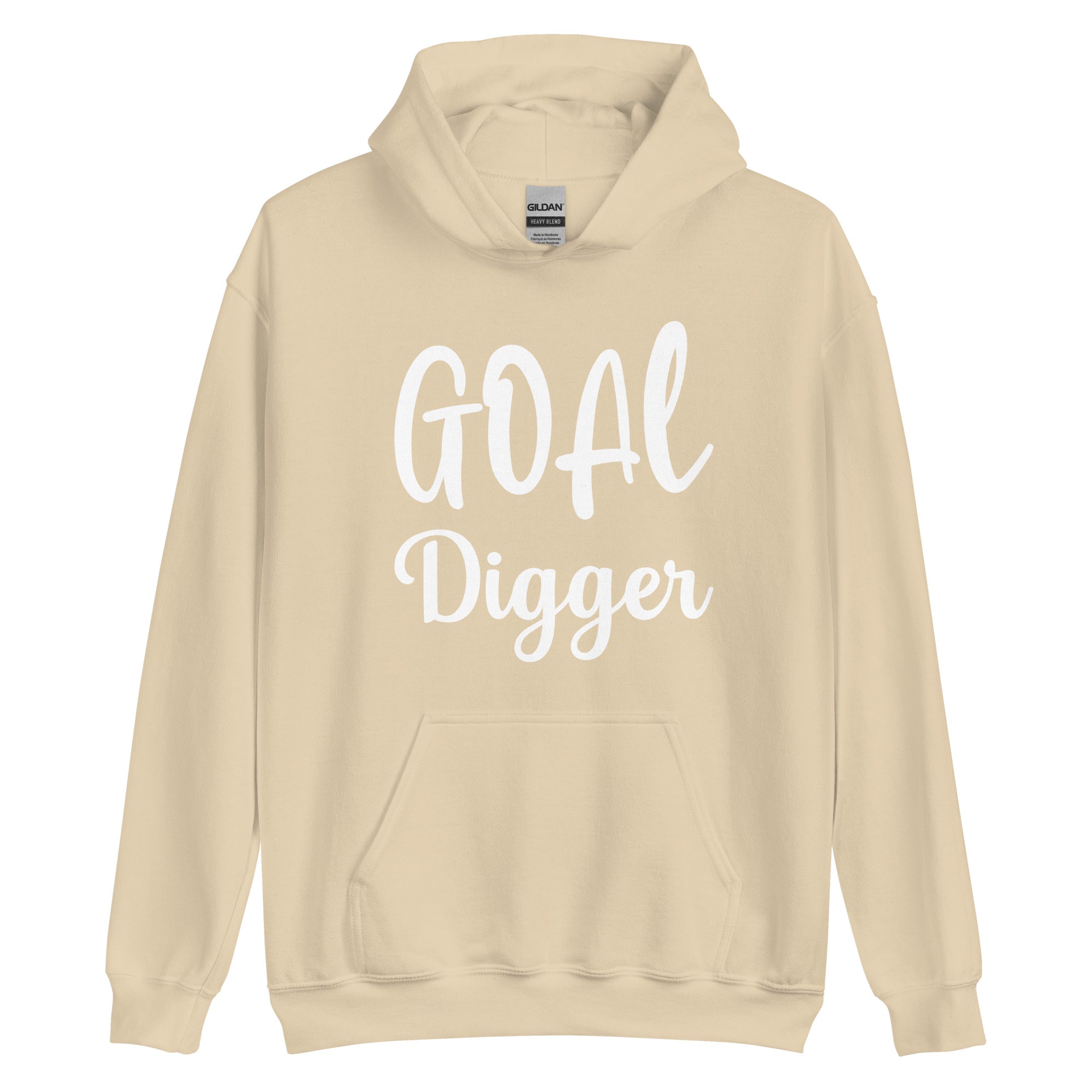 Goal Digger Hoodie