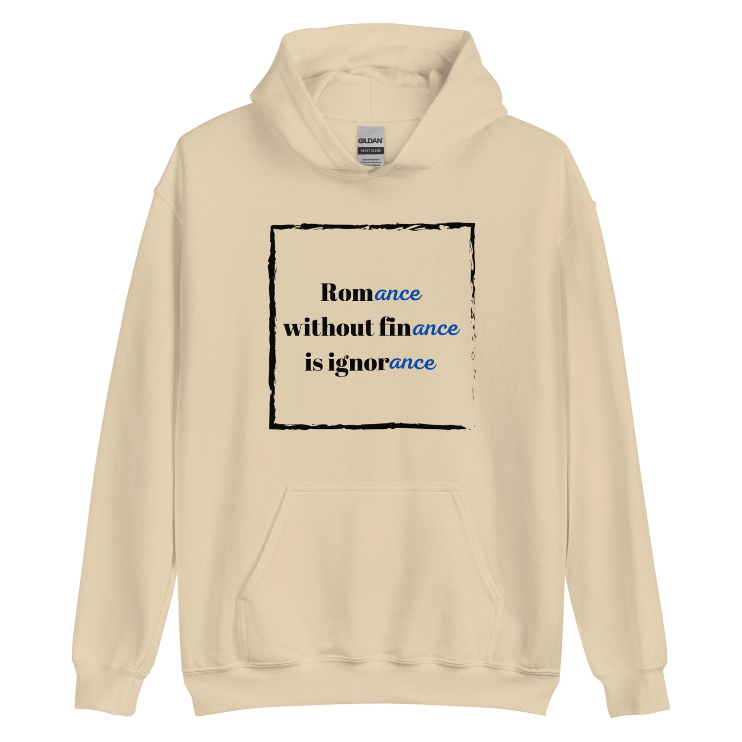 Romance Hoodie