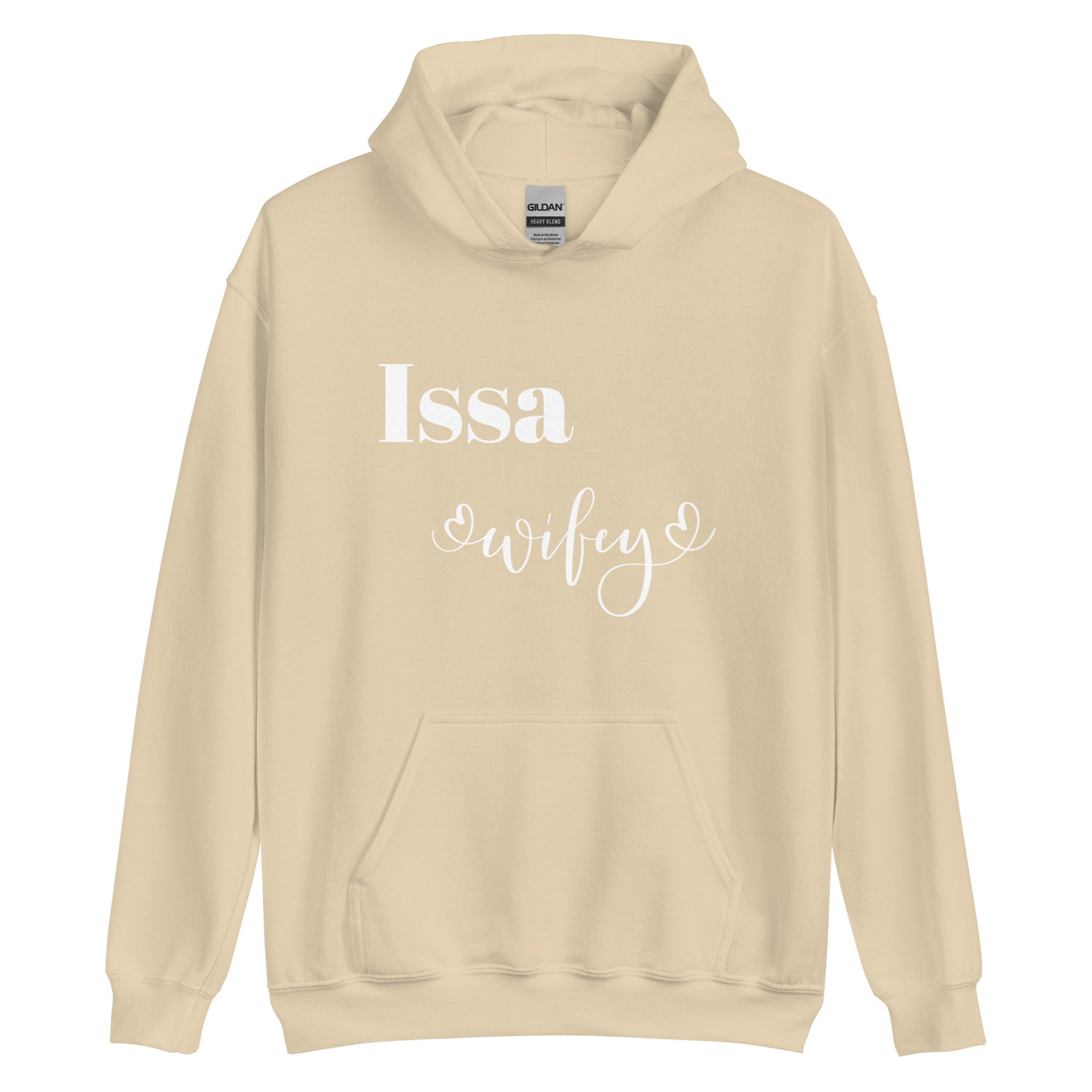 Issa Wifey Hoodie