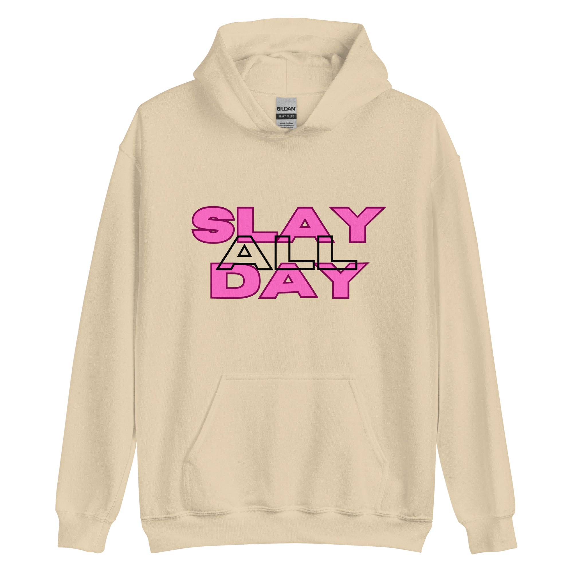 Slay Hoodie