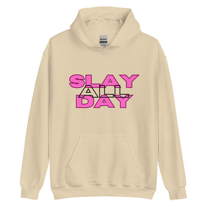 Slay Hoodie