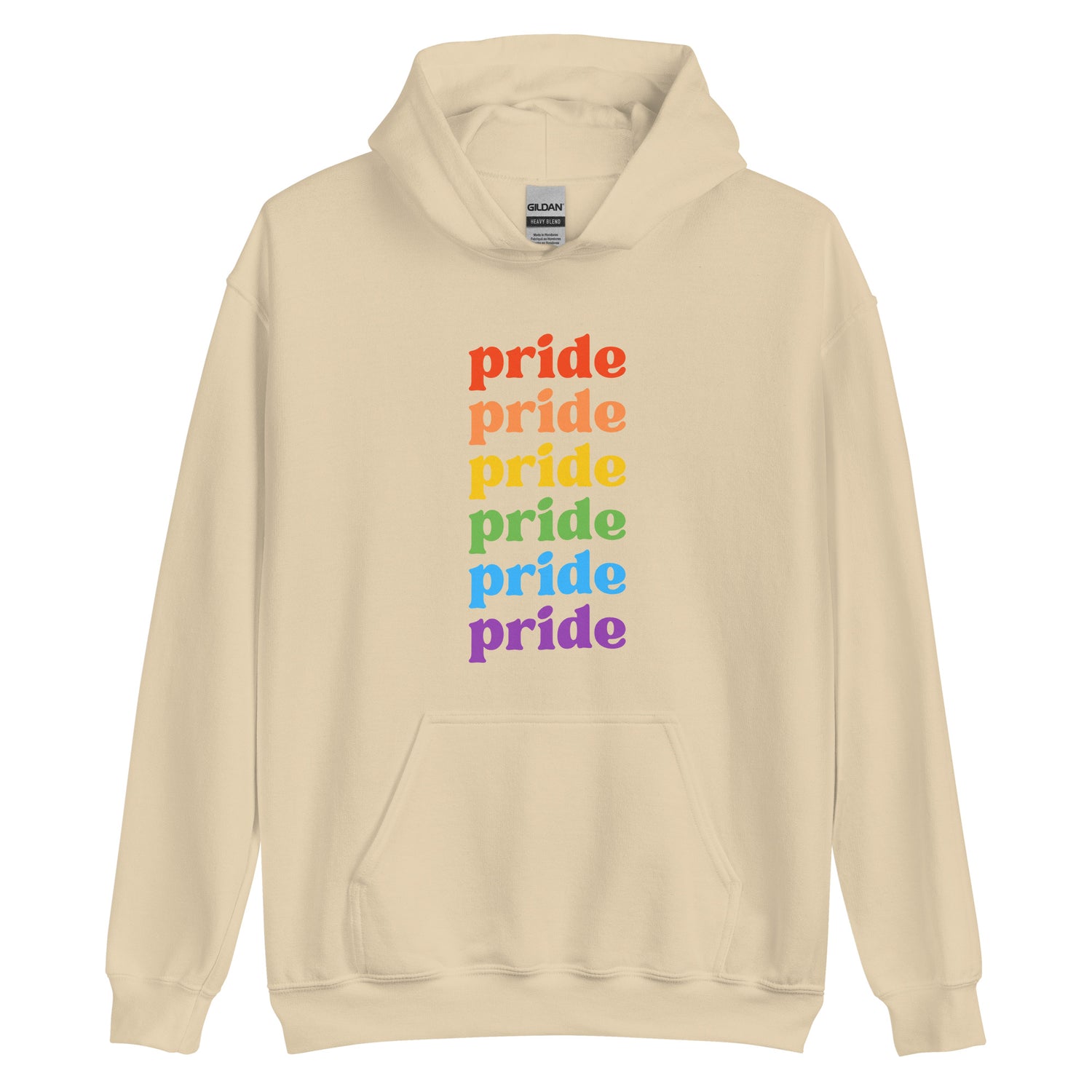 Pride Hoodie