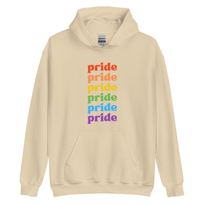 Pride Hoodie