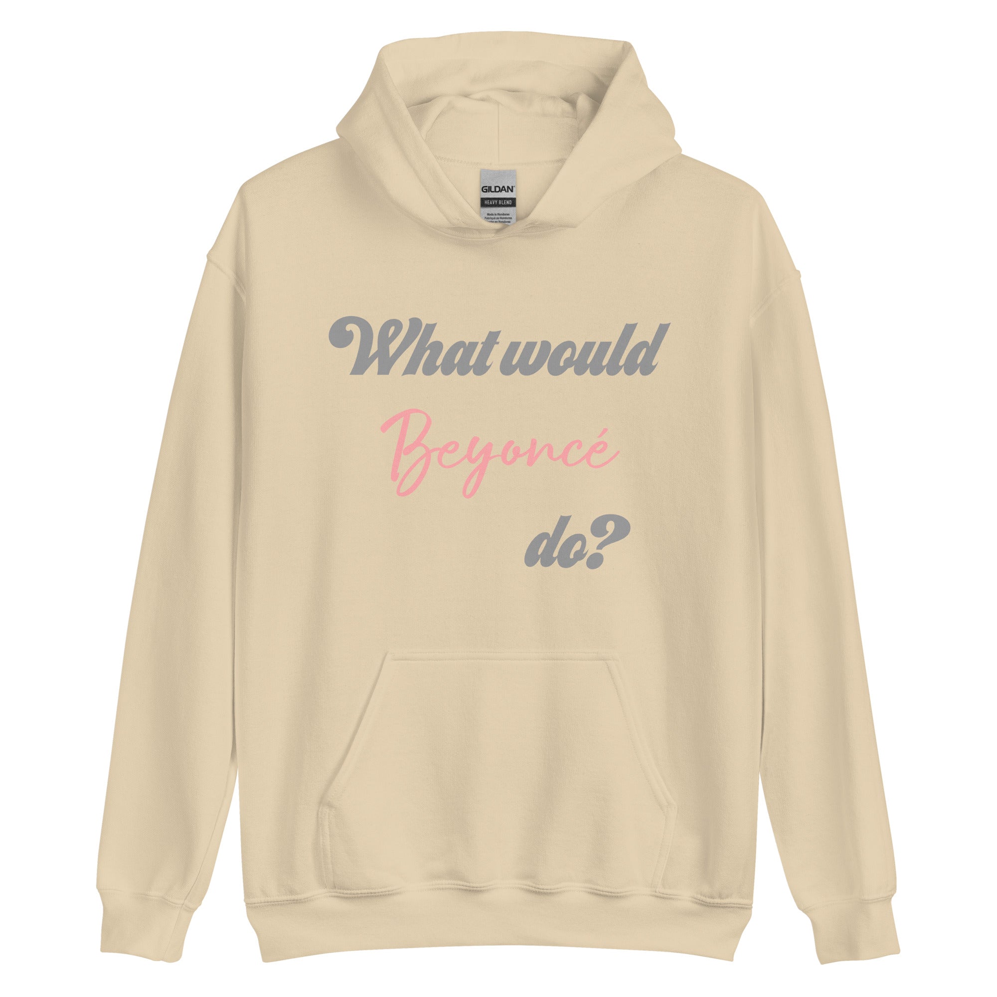 WWBD Hoodie