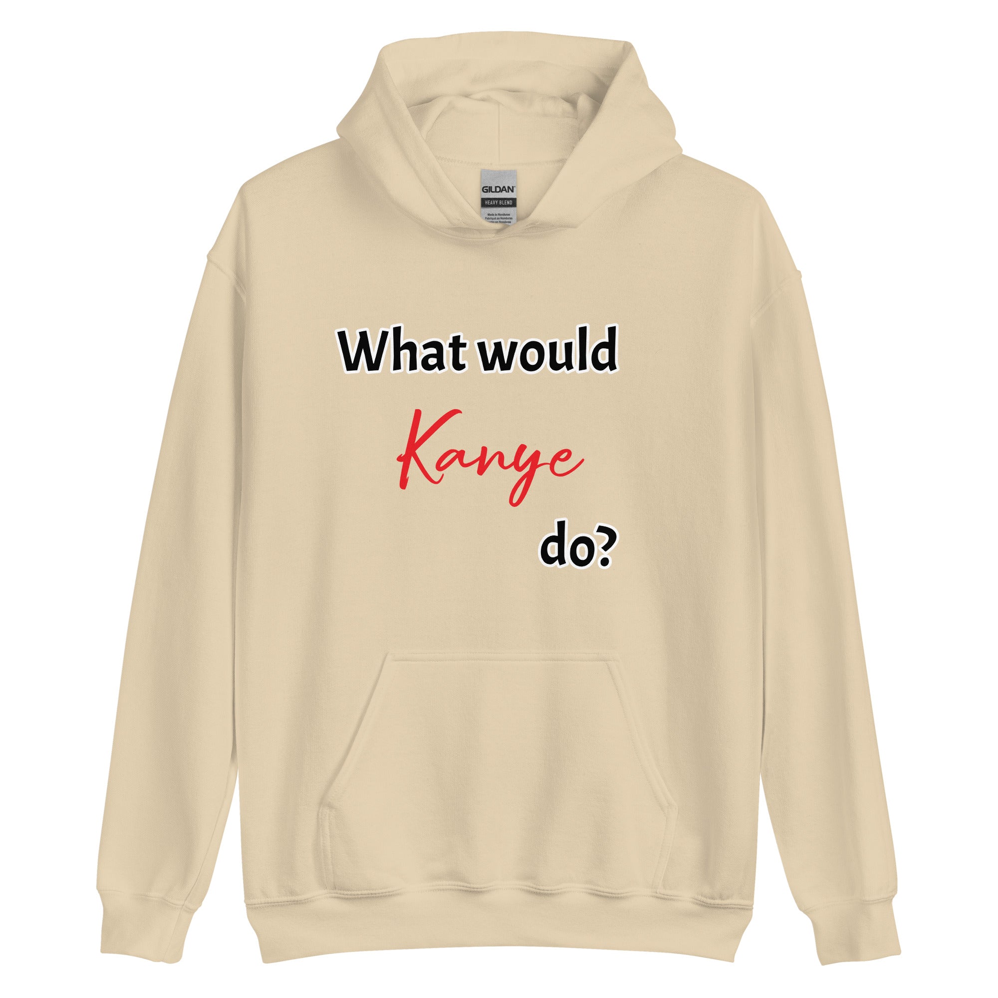 WWKD Hoodie