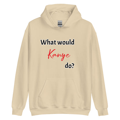 WWKD Hoodie