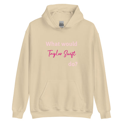 WWTSD Hoodie