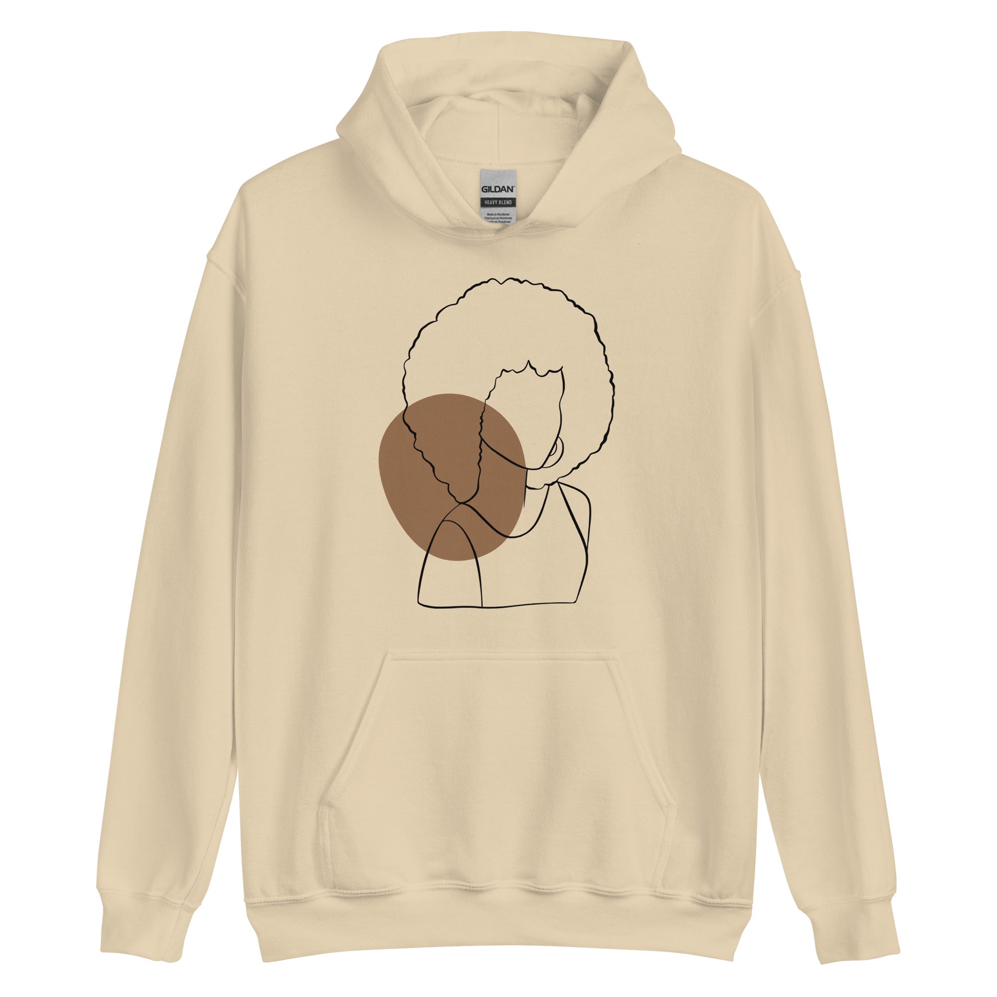 Beauty 2 Hoodie