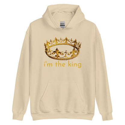 King Hoodie