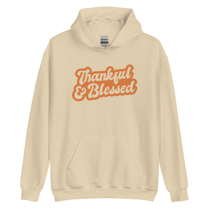 Thankful Hoodie