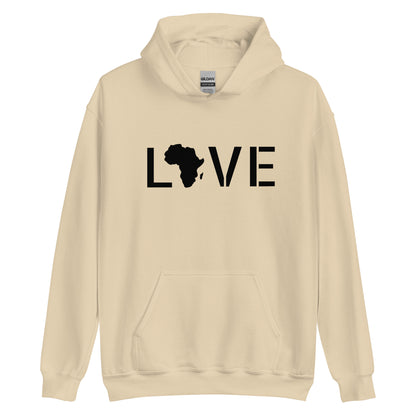 Love Hoodie