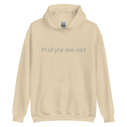 Profyle Hoodie