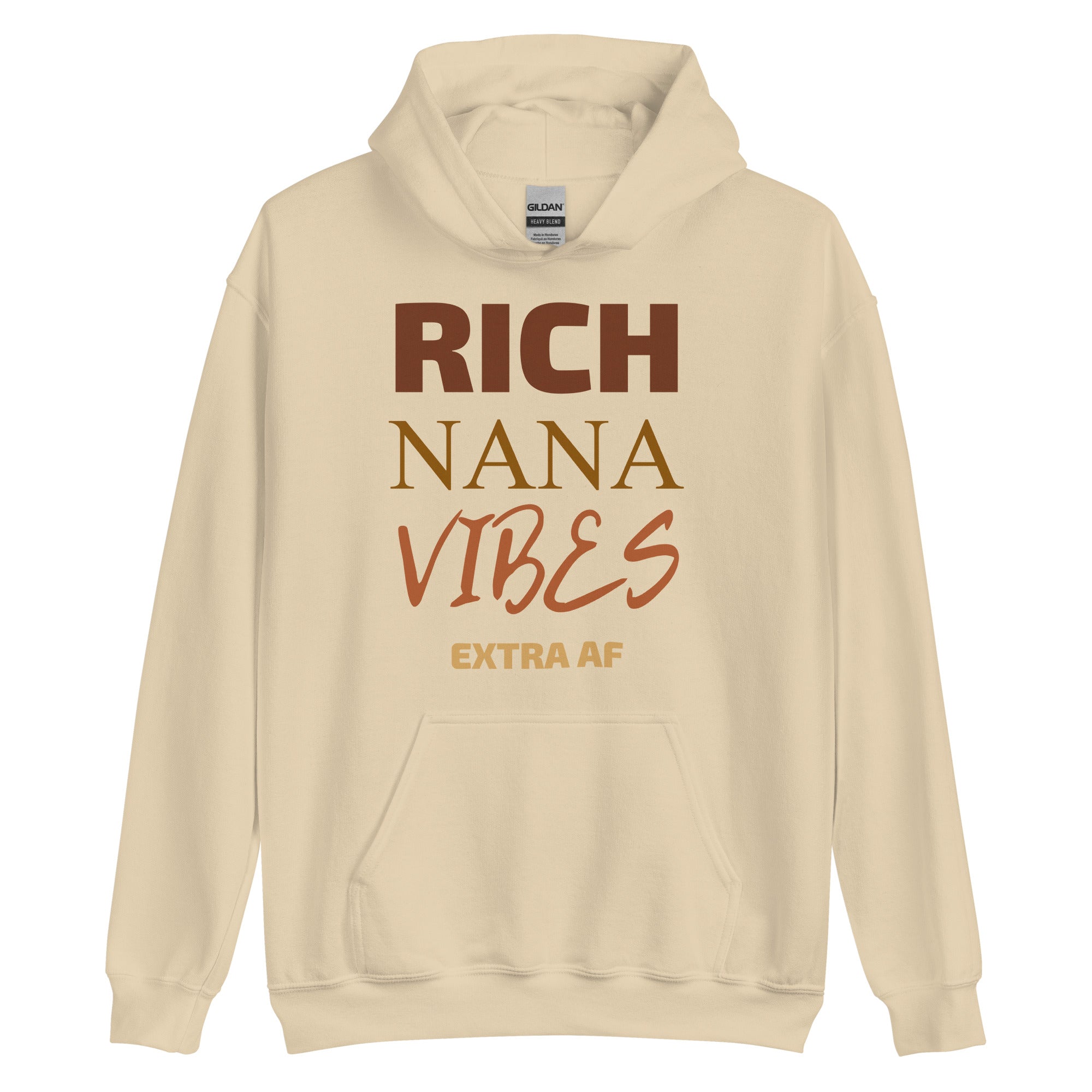 Rich Nana Hoodie