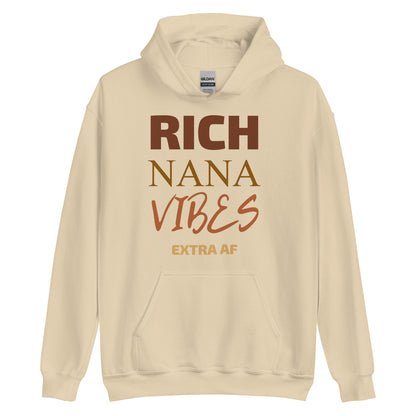 Rich Nana Hoodie