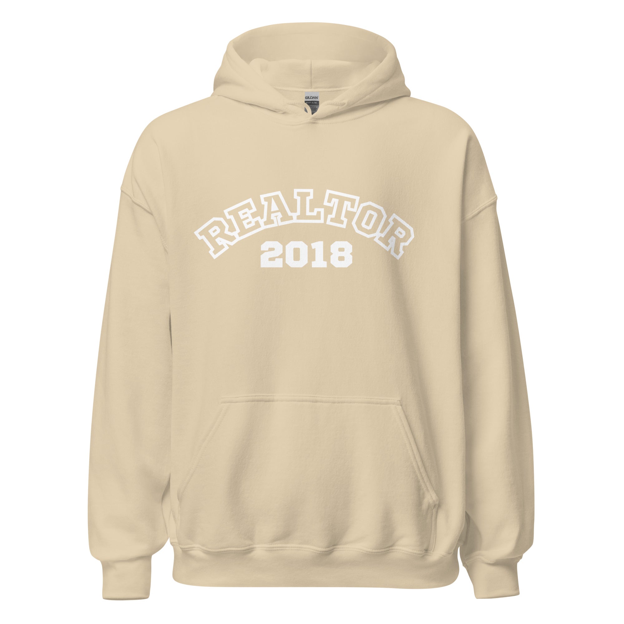 Realtor Est. Hoodie