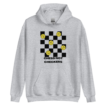 Chess Hoodie