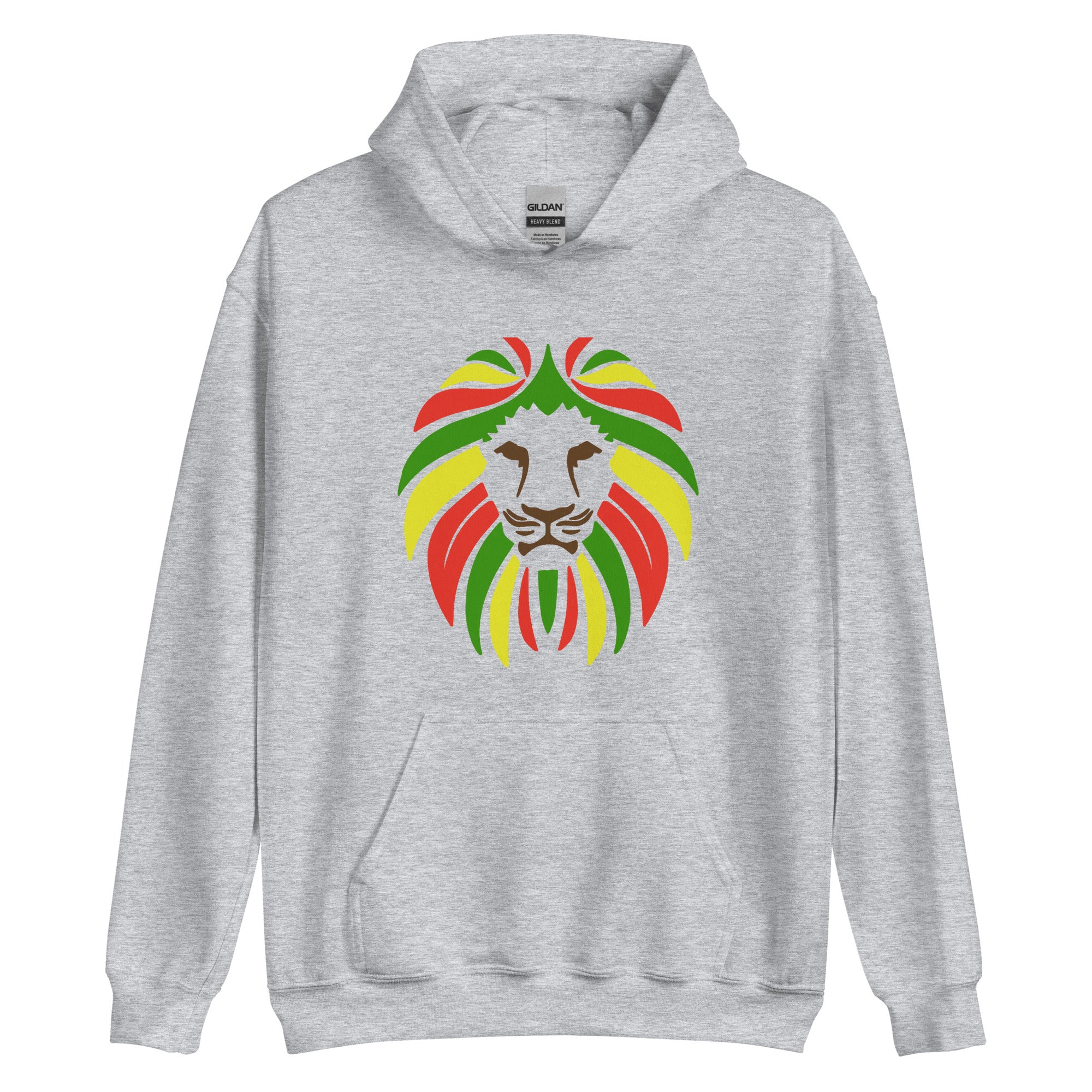 Lion 1 Hoodie