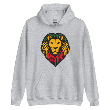 Lion 3 Hoodie