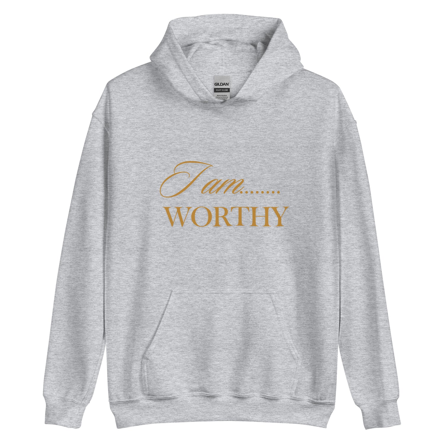 Worthy Hoodie