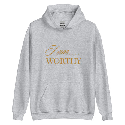 Worthy Hoodie