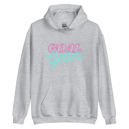 Goal Getter Hoodie