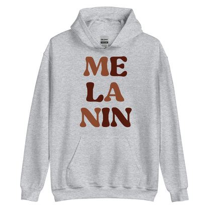 Melanin Hoodie