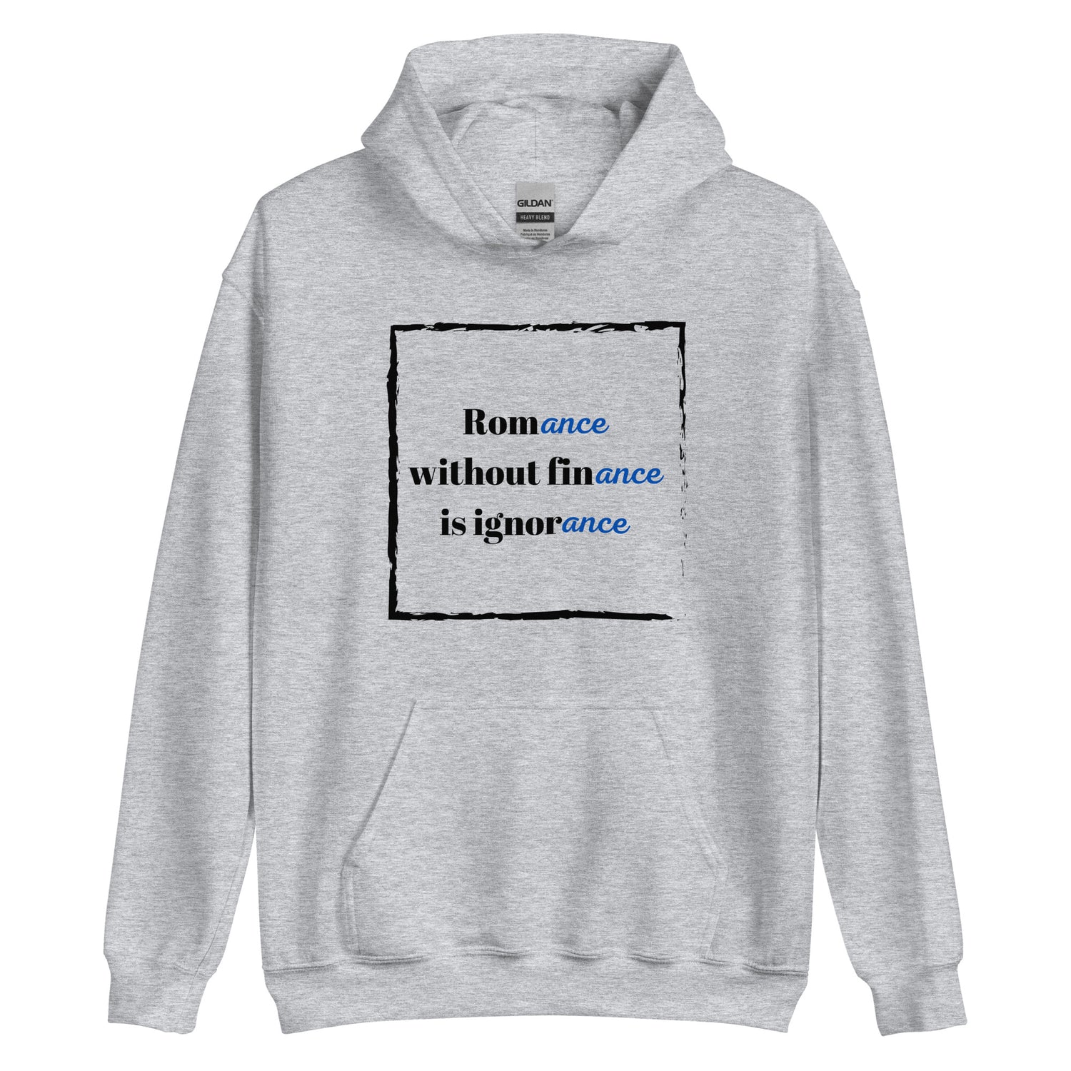 Romance Hoodie