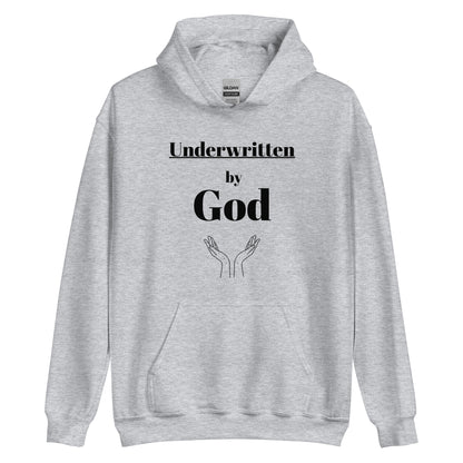 Underwritten Hoodie