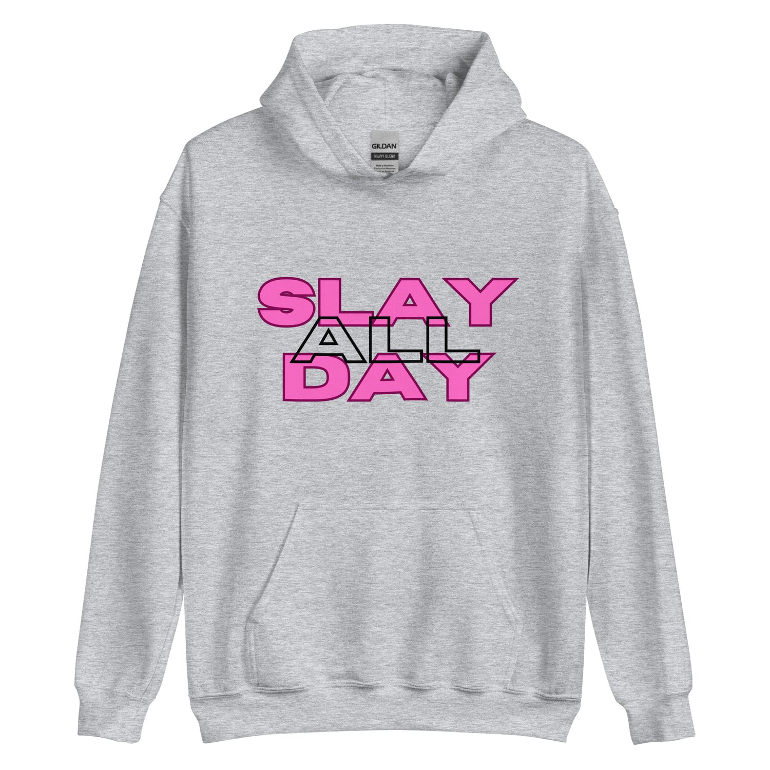 Slay Hoodie