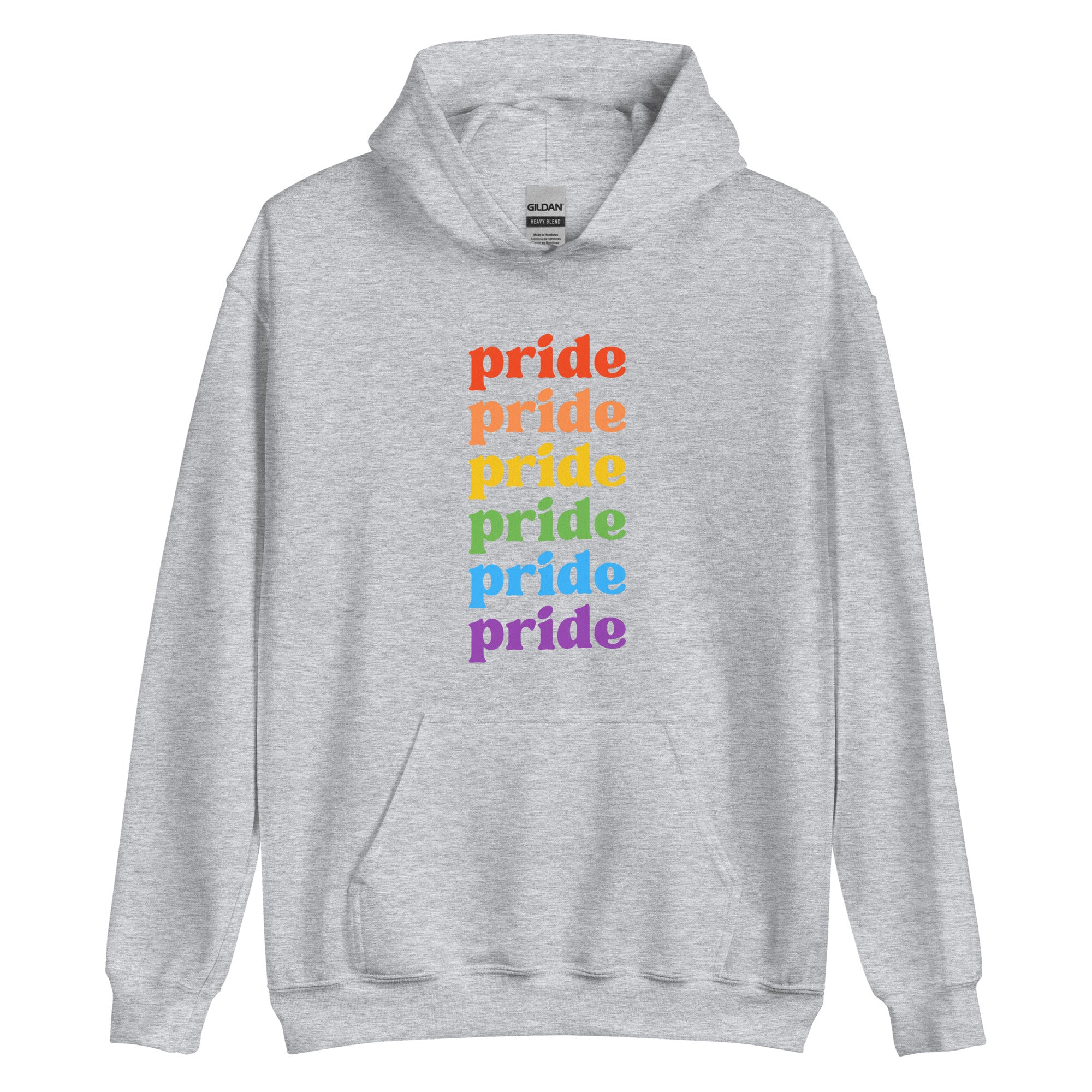 Pride Hoodie