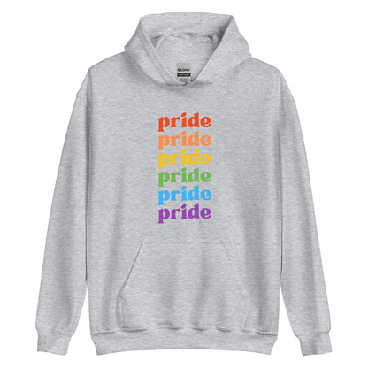 Pride Hoodie