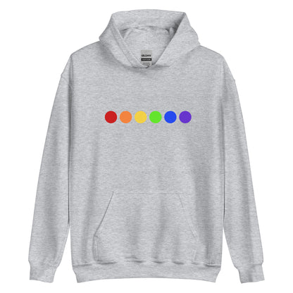 Pride Dots Hoodie