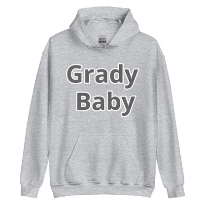 Grady Baby Hoodie