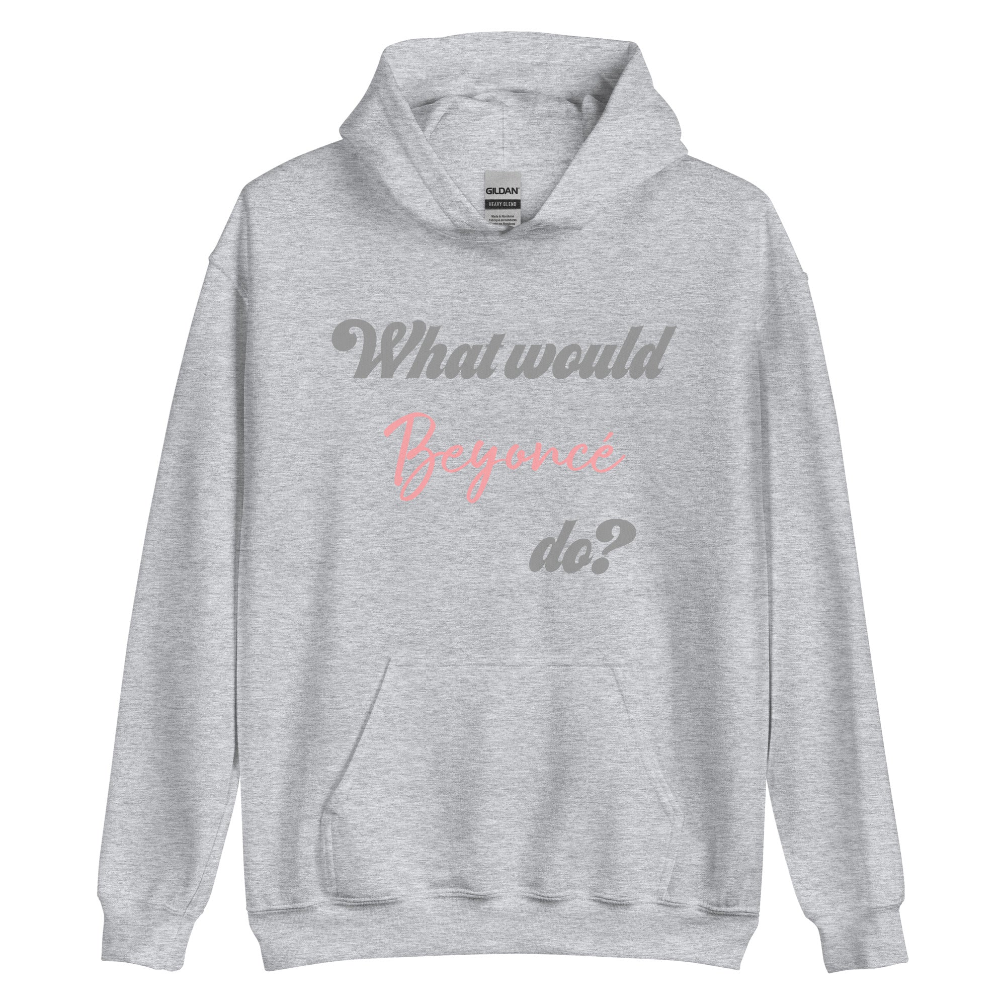 WWBD Hoodie