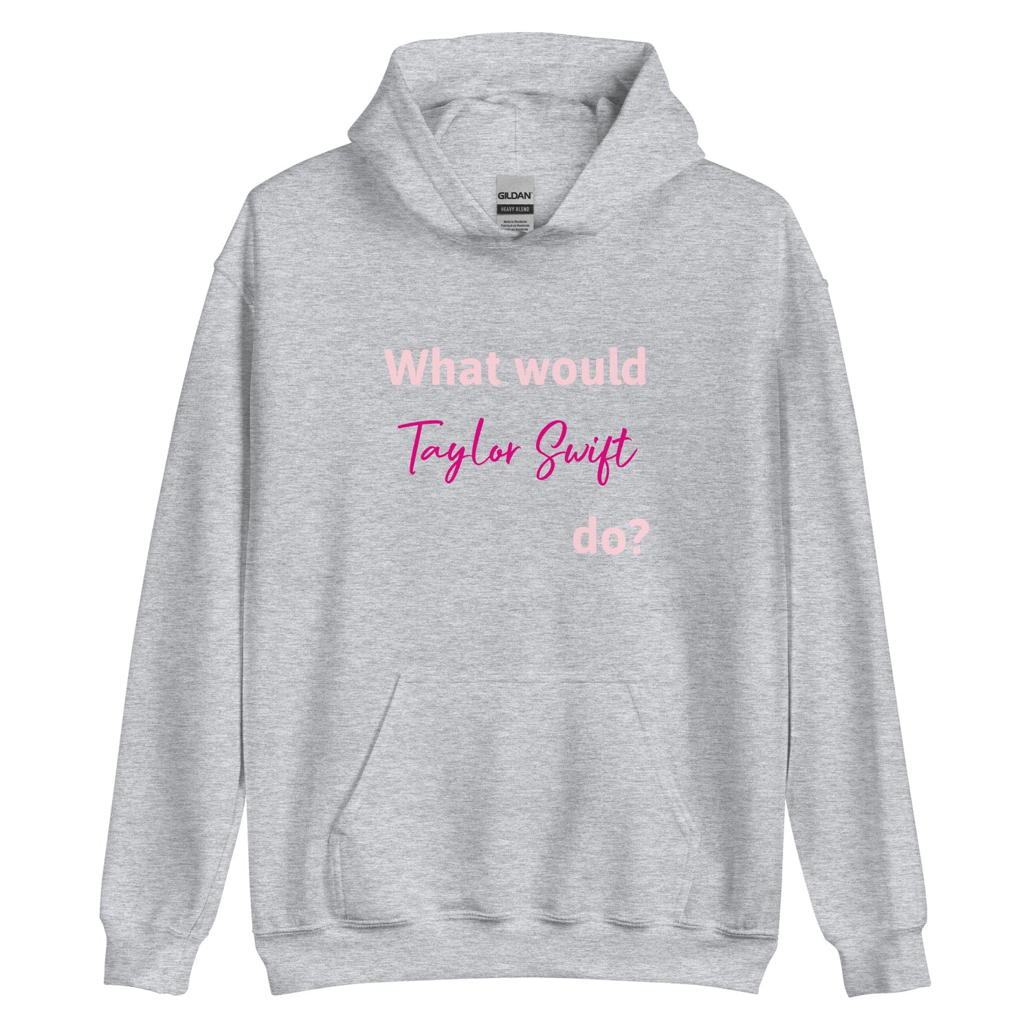 WWTSD Hoodie