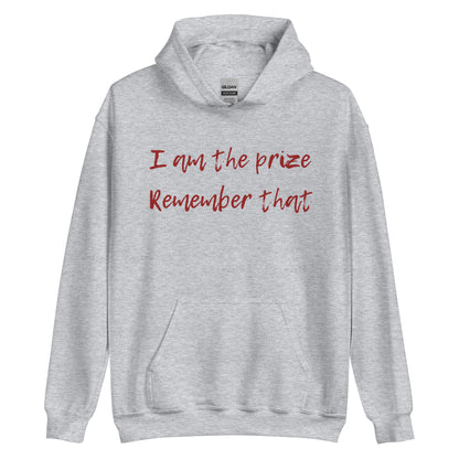 I’m The Prize Hoodie