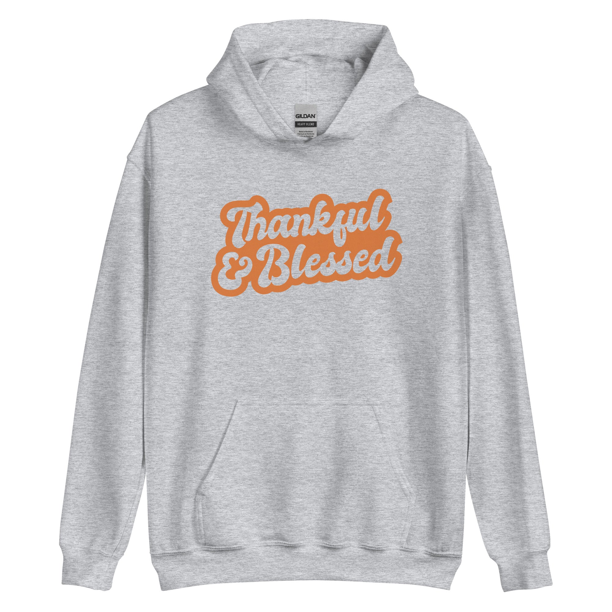 Thankful Hoodie