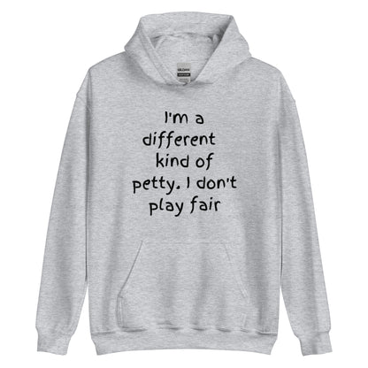 Petty Hoodie