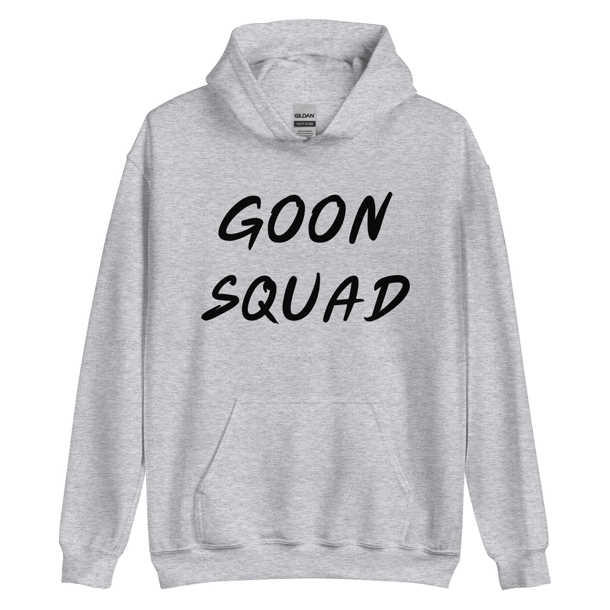 Goon Squad Hoodie