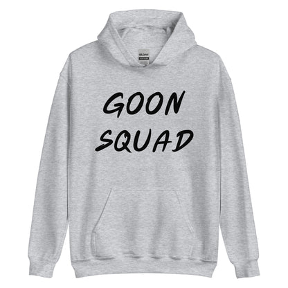 Goon Squad Hoodie